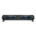 Ecoxgear Soundextreme 26 Portable Speaker